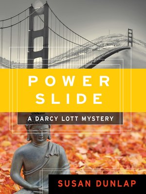 cover image of Power Slide